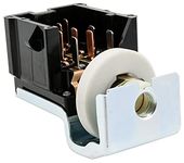 Wells C02940 Headlight Switch