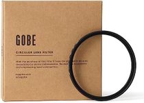 Gobe 95mm UV Lens Filter (1Peak)