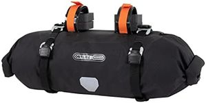 Ortlieb Bikepacking Handlebar Pack 