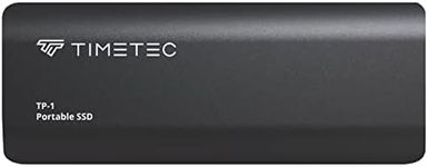 Timetec 512GB Portable External SSD