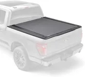 RealTruck BAK Revolver X4s Hard Rol