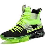 Boys Basketball Shoes Kids Sneakers