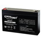 Expertpower Backup Batteries