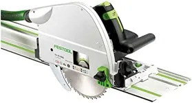 Festool Saw TS 75 EQ-F-Plus-FS US