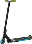 Razor Pro X Stunt Scooter – Fixed Handlebars, 100 mm Performance Wheels, Aluminium Deck with Boxed Edges, Customizable Grip Tape, Professional Quality Trick Scooter for Kids and Teens