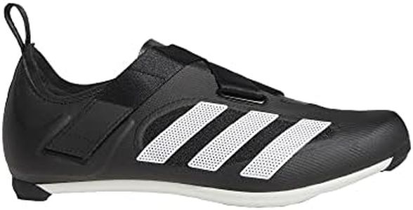 adidas The Indoor Cycling Shoe Men's, Black, Size 3.5