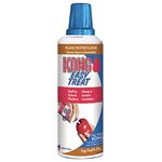 KONG - Easy Treat - Dog Treat Paste - 8 ounce - Peanut Butter