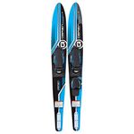 O'Brien Celebrity Combo Water Skis, 64"