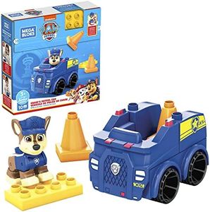 Mega Bloks