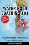 Water Polo Coaching 101: Offensive,
