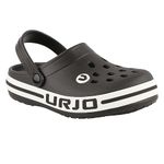 URJO_Kids Clogs_Streak_Coffee, 9