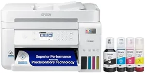 Epson EcoTank ET-3850 Wireless Colo