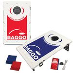 Baggo Family Backyard Baggo Bean Bag Toss Cornhole Game