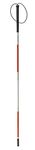 Drive Medical Blind Folding Cane, 1 Each 1 Count