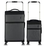 IT Luggage IT Luggage Lightweight Spinner Luggages