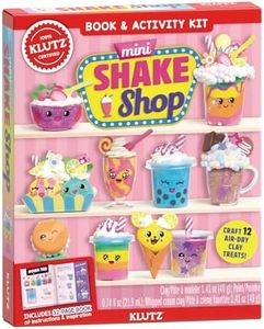 Mini Shake