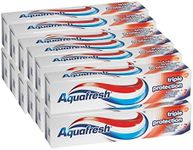 Aquafresh Triple Protection Fluorid