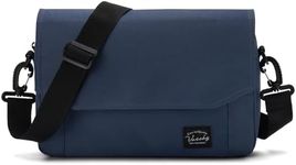 Lightweight Messenger Bag for Men,V