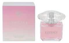 VERSACE BRIGHT CRYSTAL by Gianni Versace EDT SPRAY 3 OZ