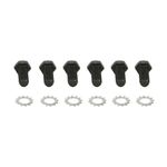 Spectre Performance 4698 Flywheel Bolt And Lock Washer Set