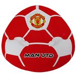 Manchester United F.C. Inflatable Chair