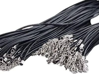 20Pcs Blac