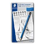 Staedtler Graphic Pencils