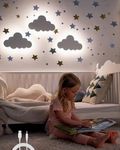 KALEOLI Nursery Cloud Light (Pack o