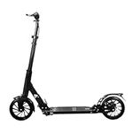 Adult Teens Push Kick Foldable Scoo