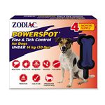 Zodiac PowerSpot for Dogs Under 14 KG