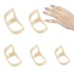 Trigger Finger Splint For Ring Finger Computer Work