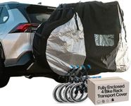 Formosa Covers Stronger Zipper Trav