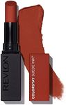 REVLON Lipstick, ColorStay Suede In