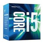 Intel Core i5-6500 Desktop CPU Proc
