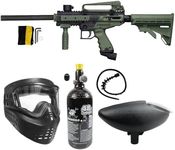 Maddog Tippmann Cronus Tactical Bro