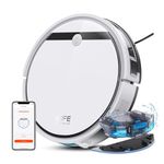 Robotic Vacuums