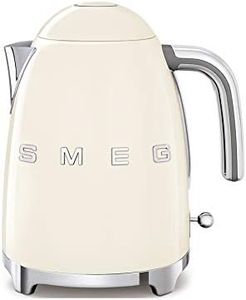 Smeg, Boui