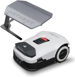 Robot Lawn