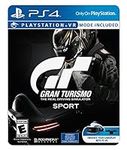 Gran Turismo Sport - Limited Editio