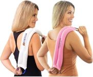 Bed Buddy Aromatherapy Heat Pad and