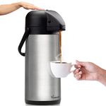 Thermos Coffee Urns