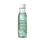 Shampoo For Dandruff Control with Organic Tea Tree Oil & Aloe Vera 250ML