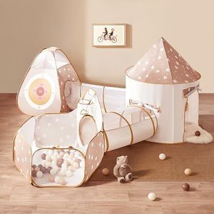 Tiny Land 