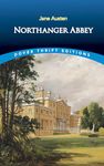 Northanger Abbey (Thrift Editions)