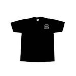 Glock Men's Short Sleeve Black