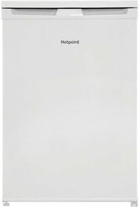 Hotpoint H55Z1112WUK 95L Freestanding Undercounter Freezer In White