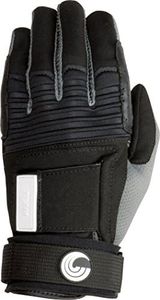 Connelly CWB Men's Waterski Team Gloves, X-Small, Black