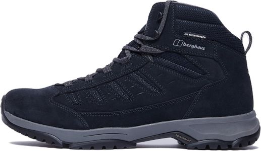 Berghaus Expeditor Trek 2.0 Hiking Boots – Waterproof Outdoor Footwear