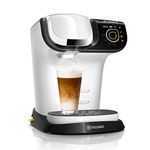 Bosch TAS6504 coffee maker