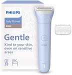 Philips Lady Shaver Series 6000 - C